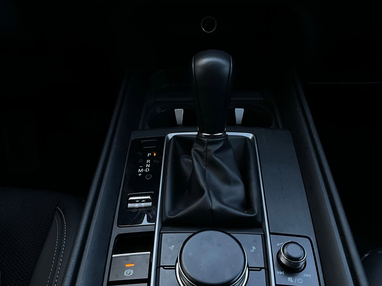 Used 2025 MAZDA CX-50 AWD 2.5 S w/ Premium Package image 28