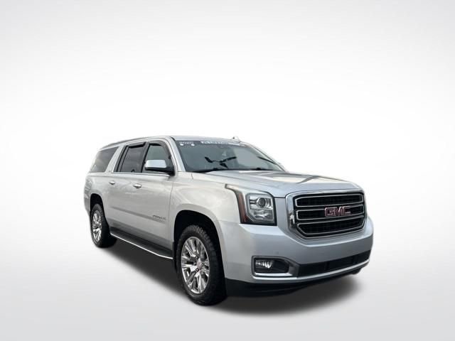 Used 2020 GMC Yukon XL SLT w/ HD Trailering Package image 1