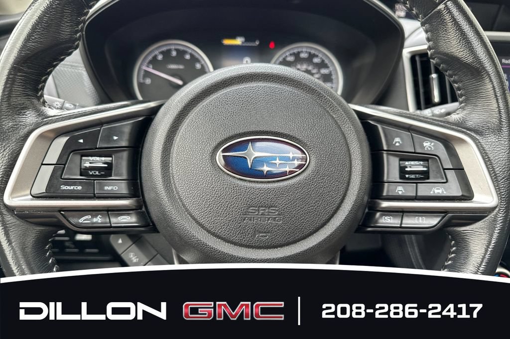 Used 2019 Subaru Forester Limited w/ Popular Package #3 AWD/4WD image 25