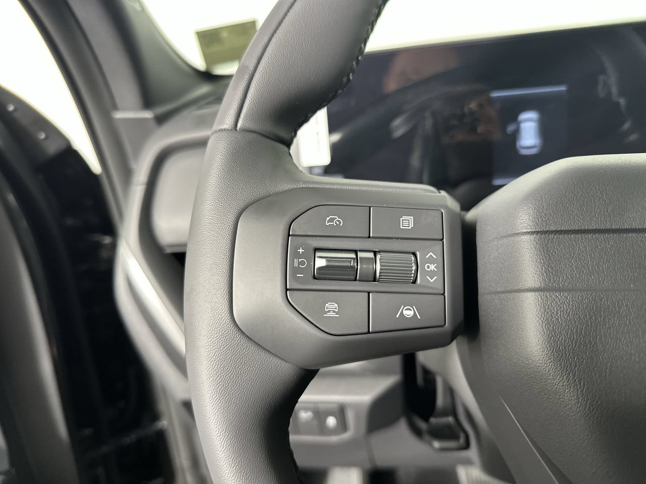 New 2027 Kia Seltos X-Line S AWD/4WD image 6