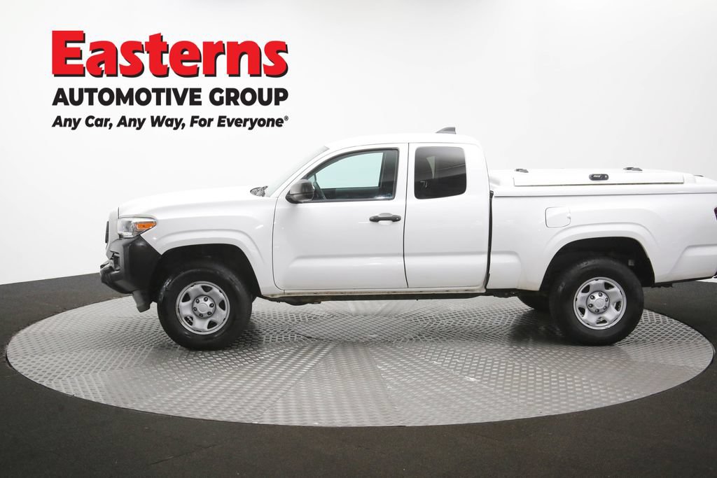 Used 2020 Toyota Tacoma SR RWD image 59