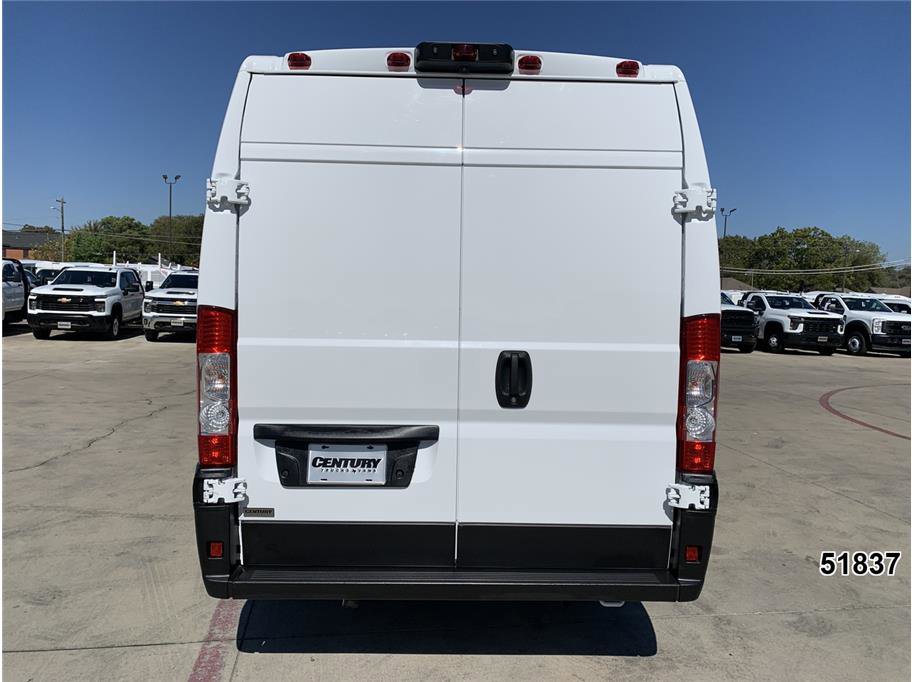 Used 2023 RAM ProMaster 3500 image 7