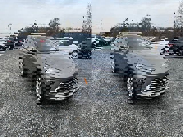 New 2026 Buick Envista Preferred w/ Convenience II Package image 18