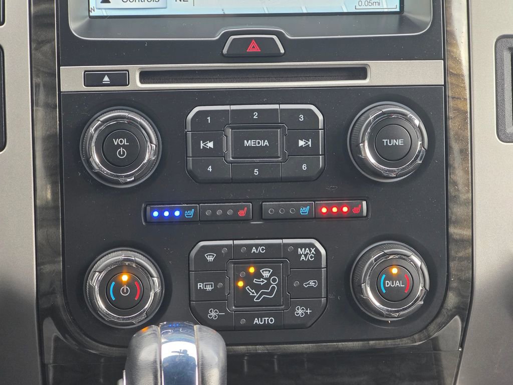 Used 2016 Ford Expedition Limited w/ Equipment Group 301A image 15