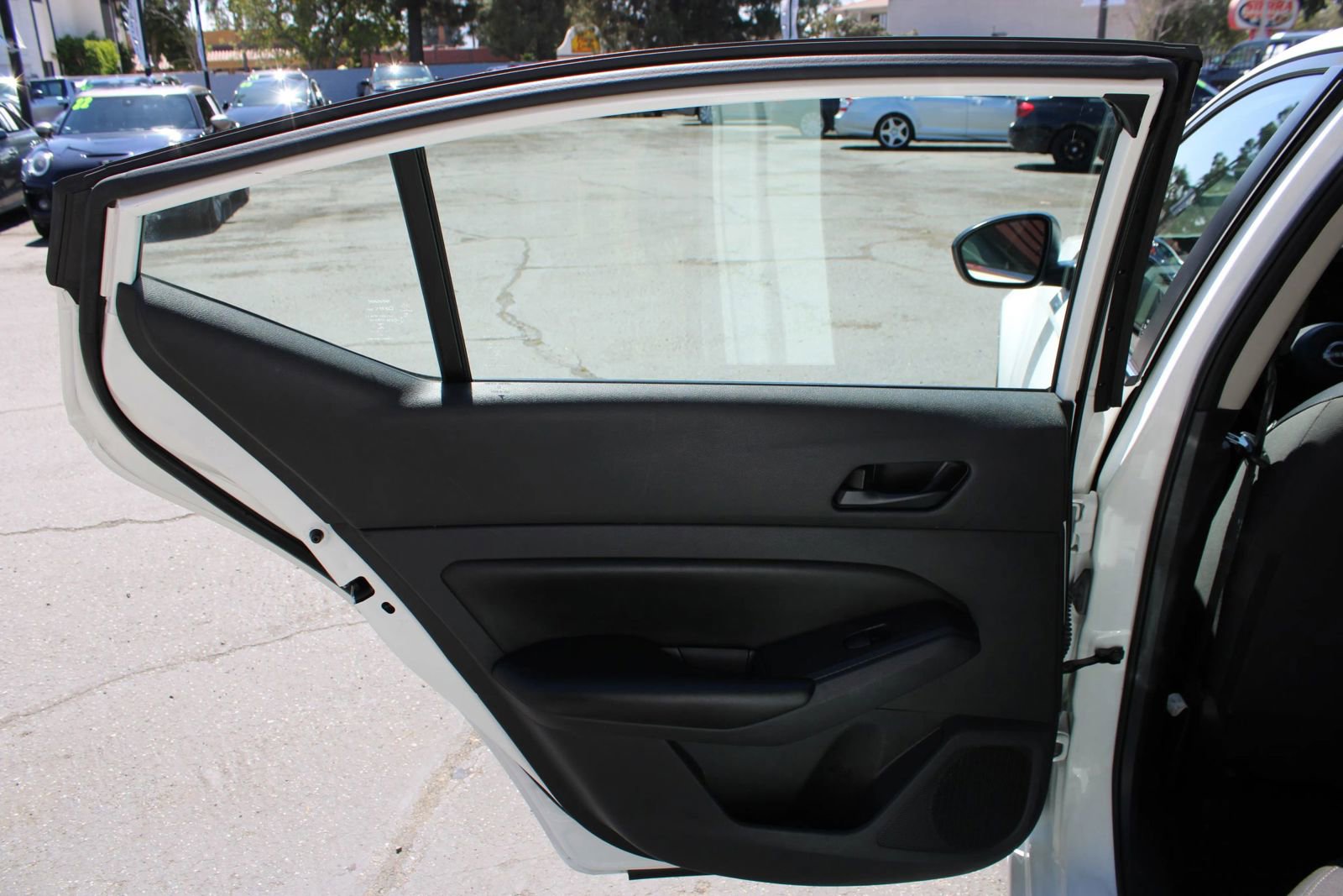 Used 2024 Nissan Altima 2.5 S image 11