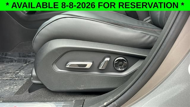 Used 2026 Acura RDX A-Spec AWD/4WD image 10