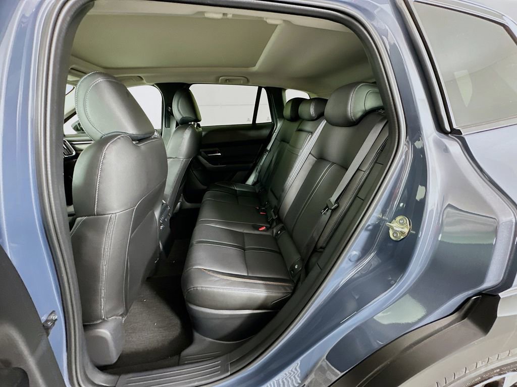 New 2026 MAZDA CX-50 2.5 Hybrid w/ Cargo Package image 32