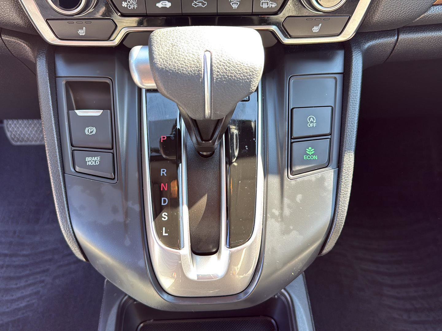 Used 2022 Honda CR-V EX image 17