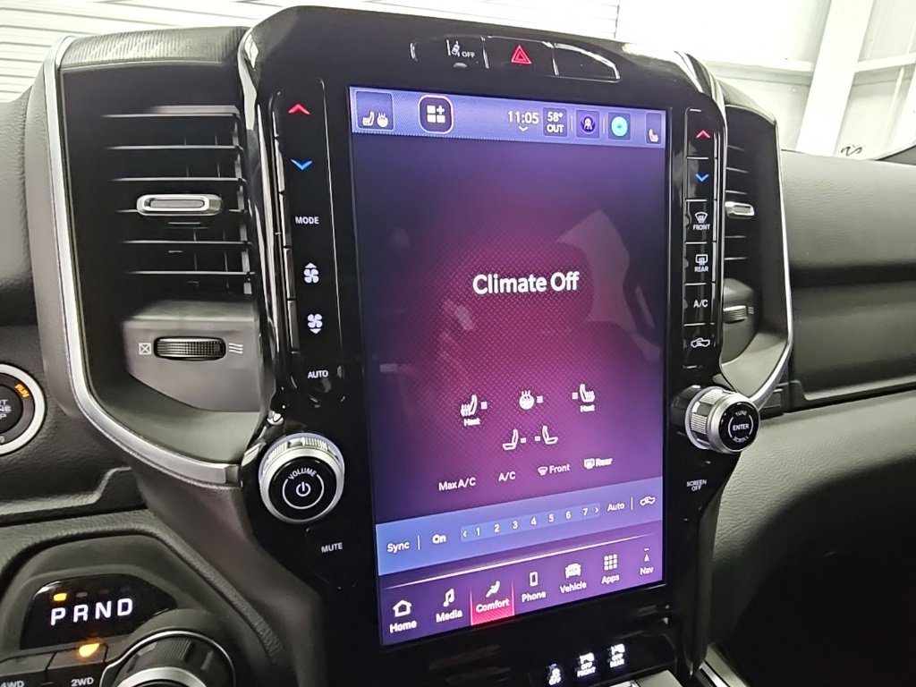 Used 2026 RAM 1500 Big Horn image 15