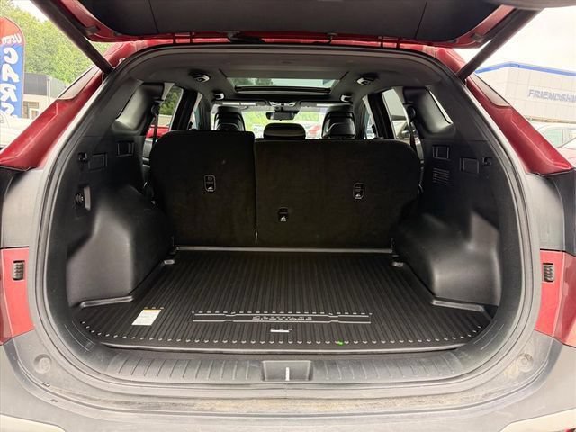 Used 2023 Kia Sportage X-Line w/ X-Line Premium Package AWD/4WD image 30