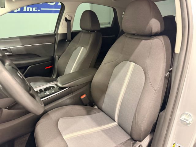Used 2021 Hyundai Sonata SE FWD image 28