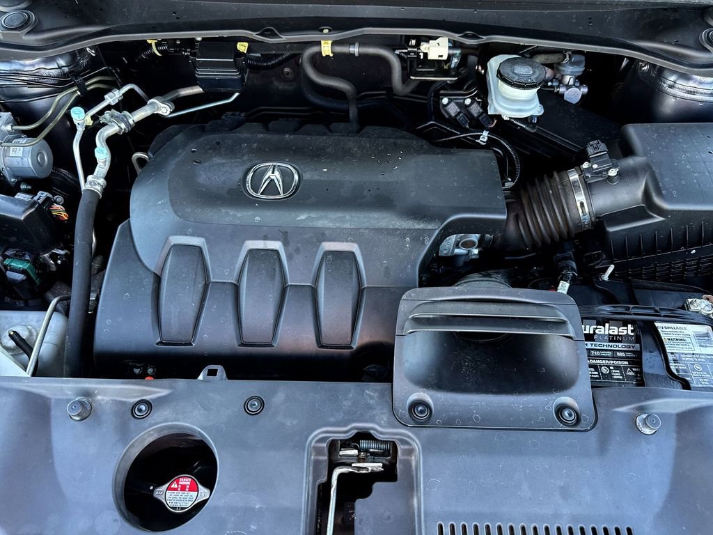 Used 2018 Acura RDX w/ Technology Package image 26