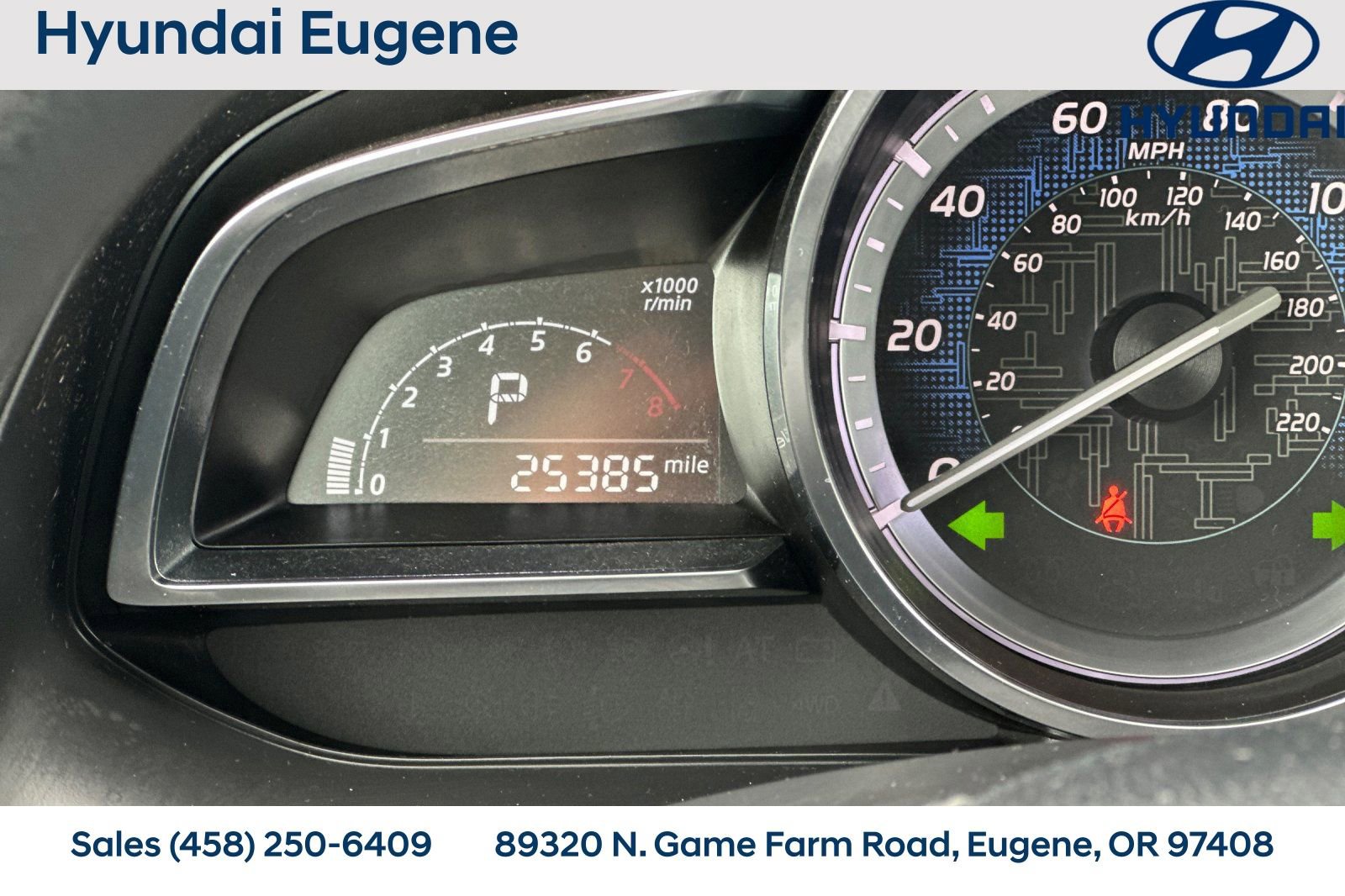 Used 2017 Toyota Yaris iA image 30