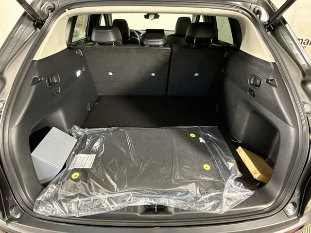 New 2026 MAZDA CX-50 AWD 2.5 S w/ Cargo Package image 25