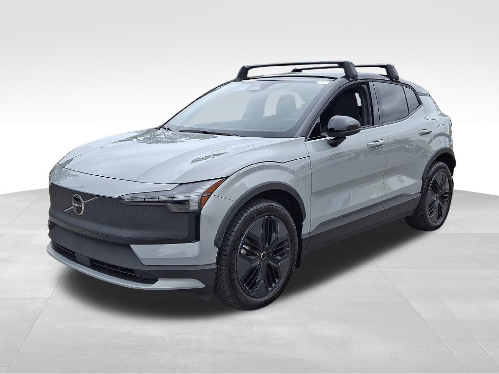 Used 2026 Volvo EX30 Cross Country Ultra w/ Protection Package Premier AWD/4WD image 3