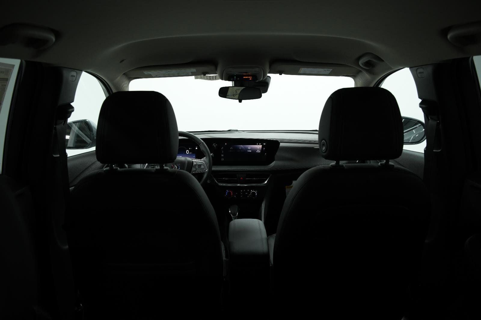 New 2026 Buick Encore GX Preferred w/ Comfort Package image 14