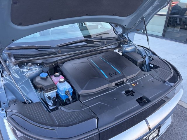 Used 2023 Hyundai Ioniq 5 SEL image 27