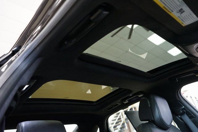 Used 2018 Cadillac CT6 Platinum image 13