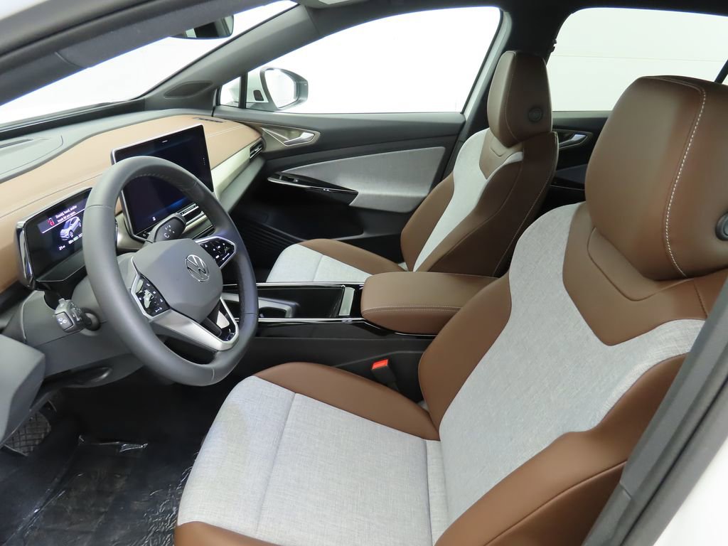 New 2026 Volkswagen ID.4 Pro image 17