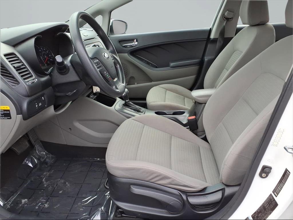 Used 2014 Kia Forte LX w/ Popular Package image 19