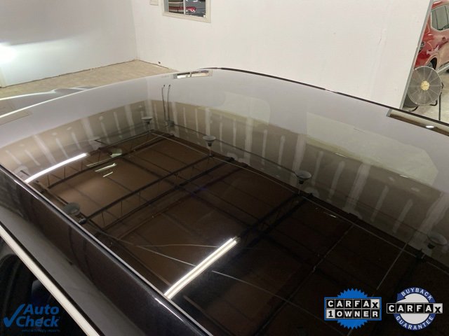 Used 2024 Cadillac Lyriq Luxury image 16