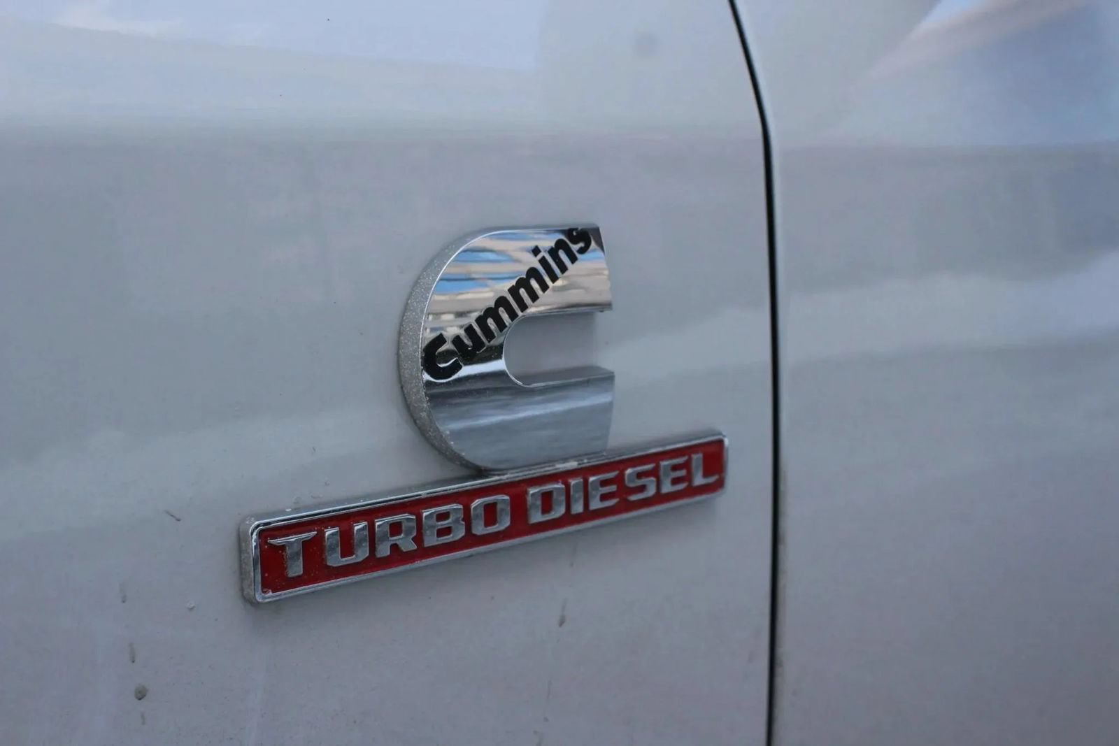 Used 2024 RAM 2500 Big Horn AWD/4WD image 13