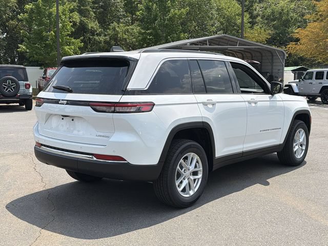 New 2026 Jeep Grand Cherokee Laredo RWD image 11