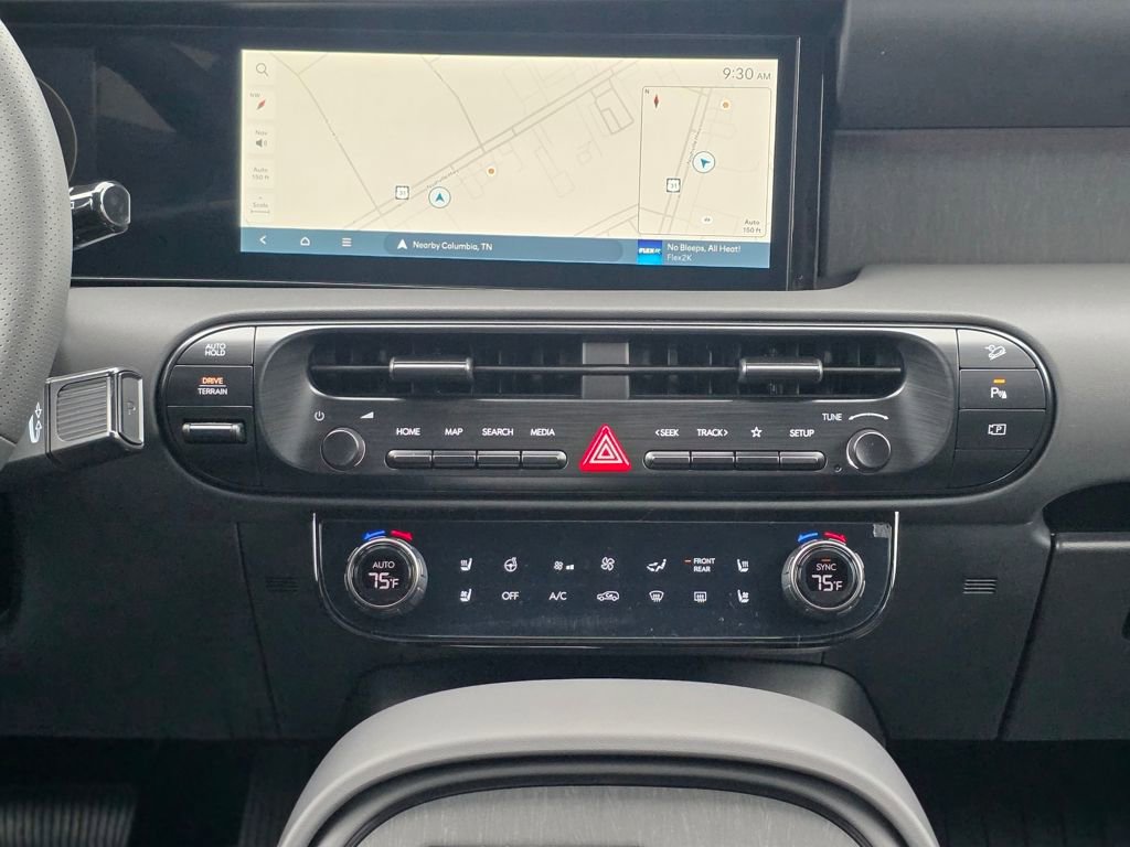 New 2026 Hyundai Palisade XRT Pro image 24