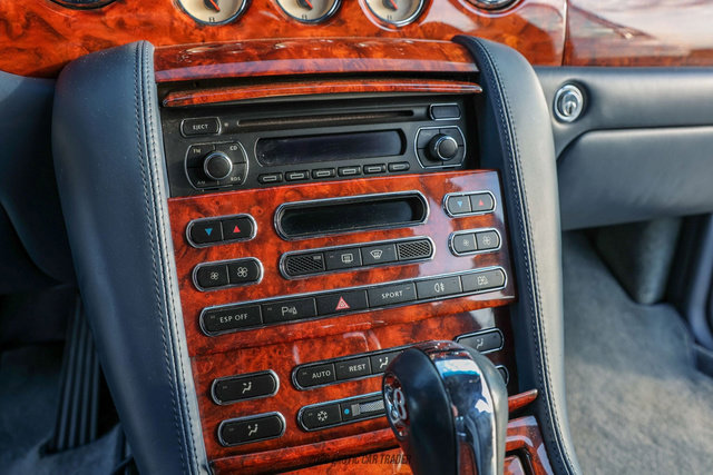 Used 2006 Bentley Arnage R image 44