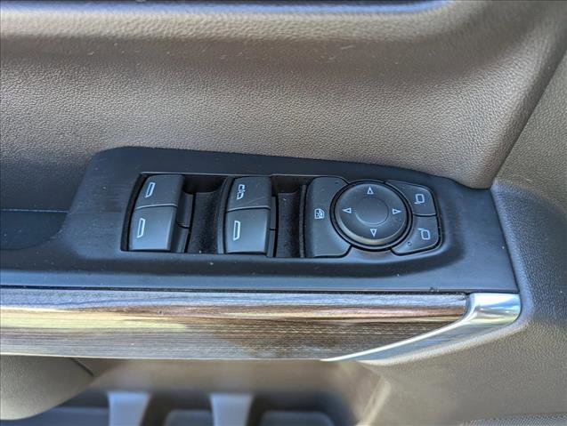 Used 2019 Chevrolet Silverado 1500 LT w/ Texas Edition image 10