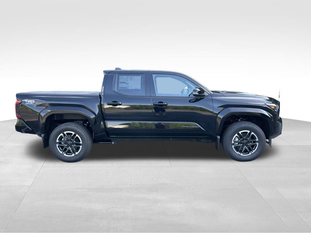 New 2026 Toyota Tacoma TRD Sport AWD/4WD image 6