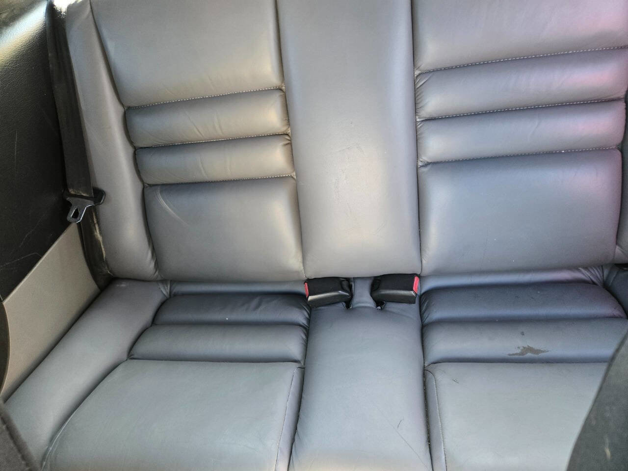 Used 1994 Ford Mustang GT image 25