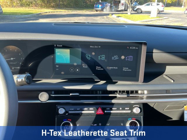 New 2027 Hyundai Santa Cruz SEL AWD/4WD image 24