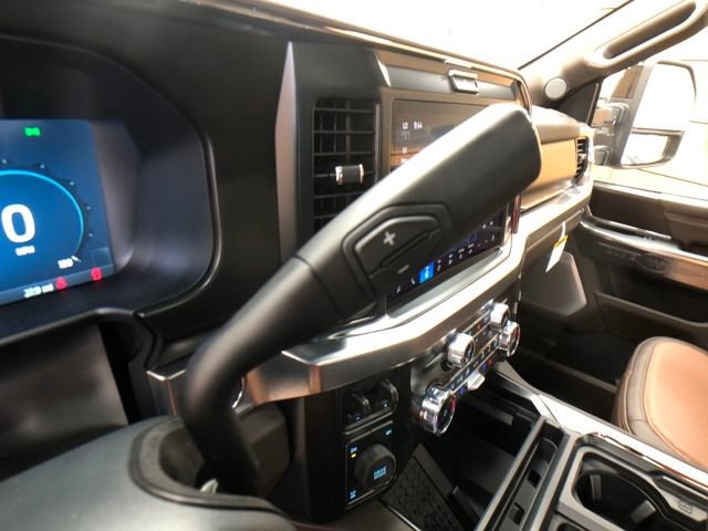 New 2026 Ford F250 King Ranch image 19