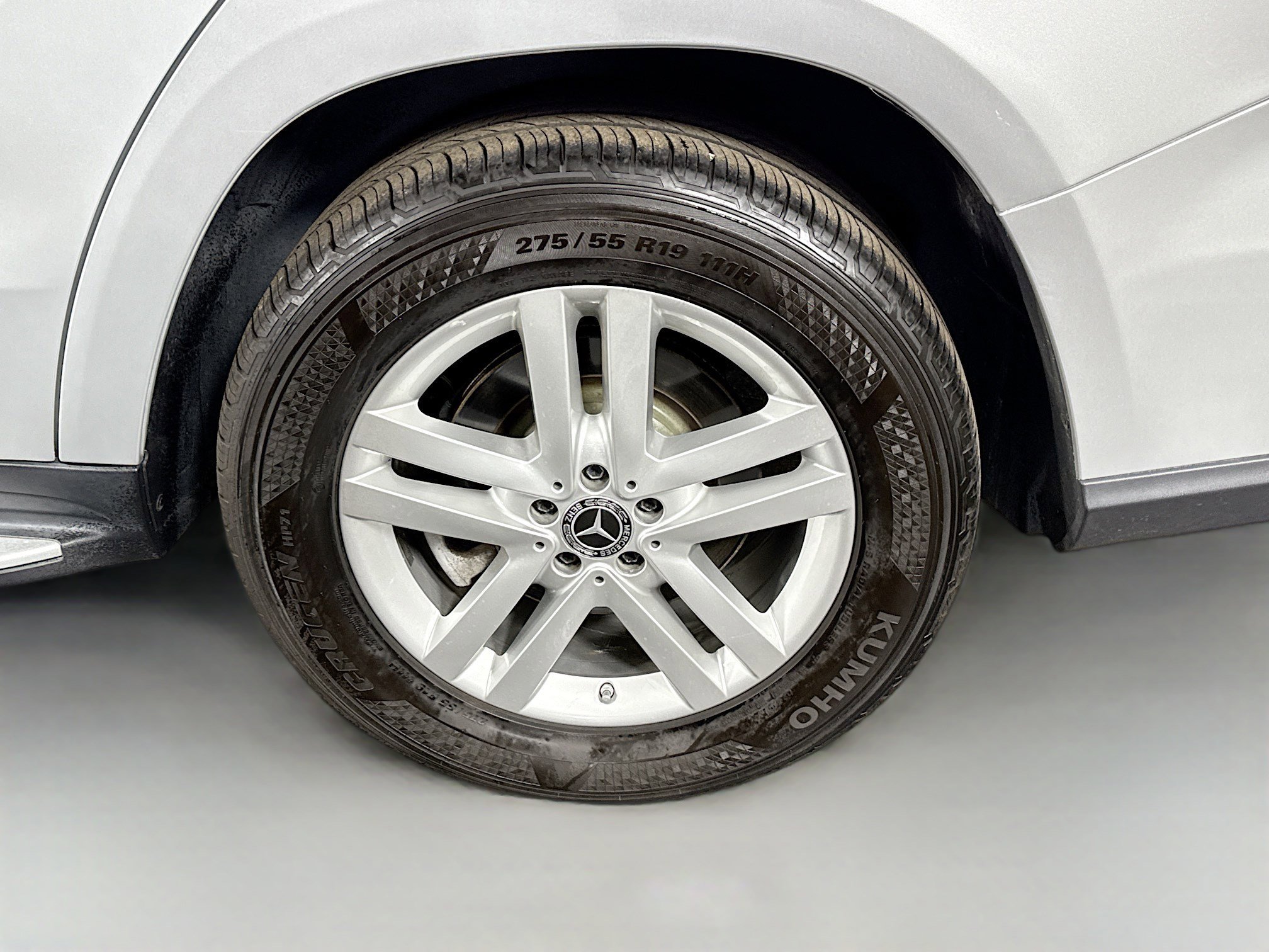 Used 2019 Mercedes-Benz GLS 450 4MATIC image 37