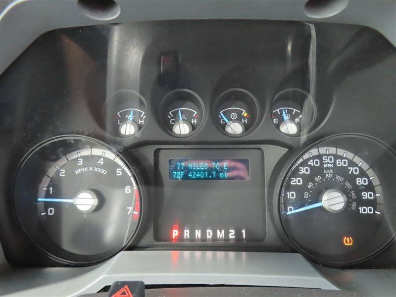 Used 2016 Ford F250 XL w/ Power Equipment Group AWD/4WD image 18