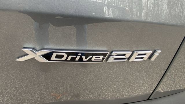 Used 2025 BMW X2 xDrive28i image 31