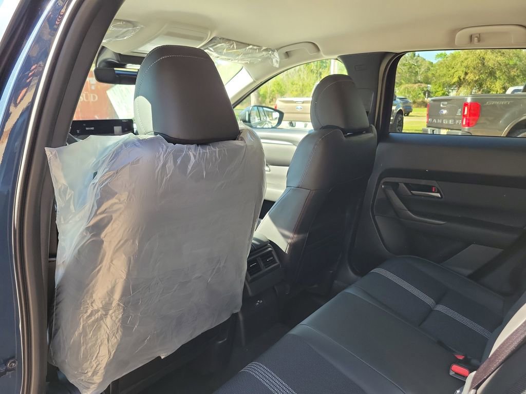 New 2026 MAZDA CX-50 AWD 2.5 S w/ Cargo Package image 11