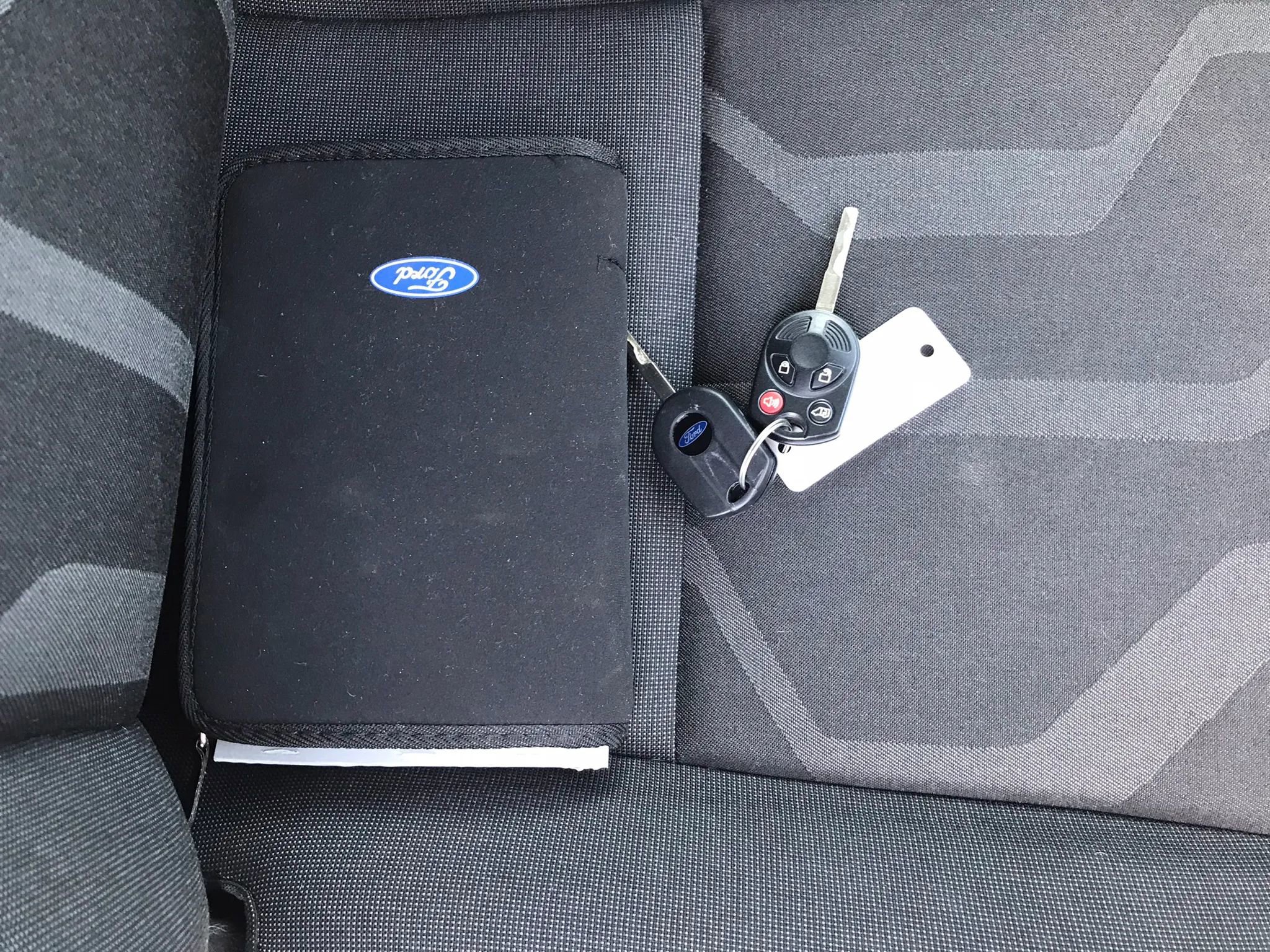 Used 2018 Ford Transit Connect XLT image 48