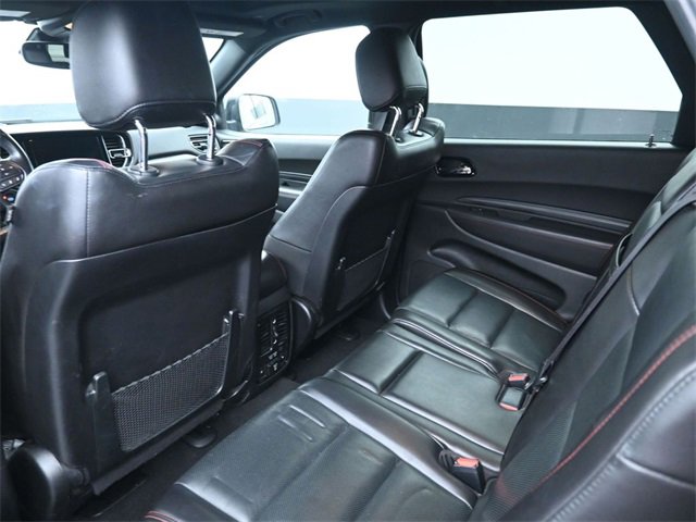 Used 2023 Dodge Durango GT image 27