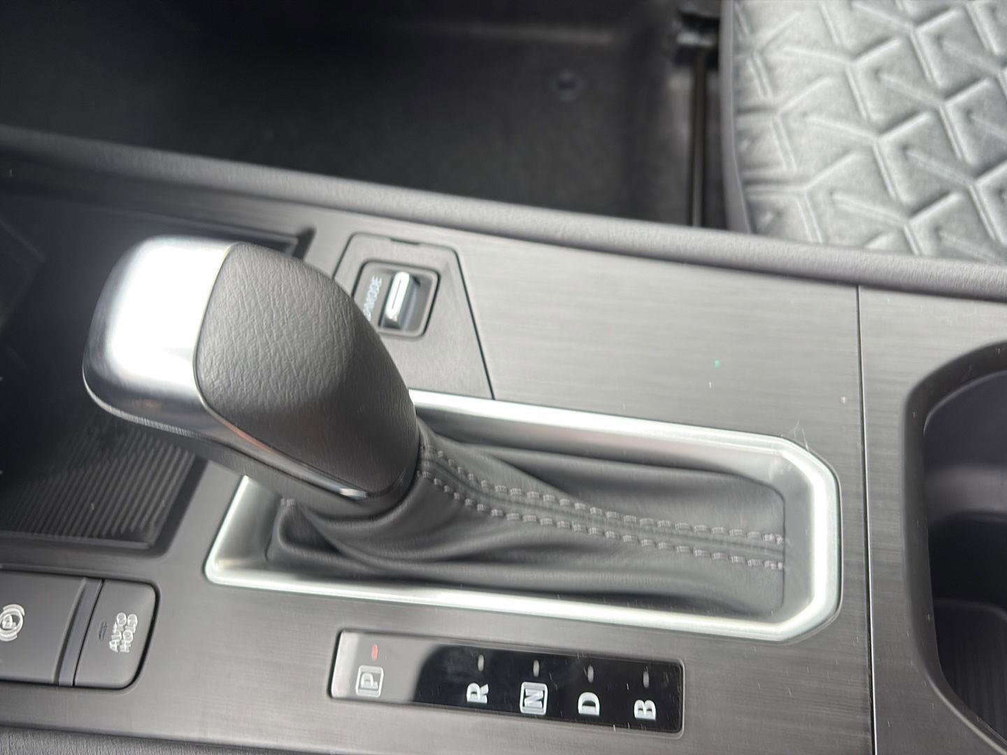 New 2026 Nissan Kicks SV w/ Cold Weather Package image 29