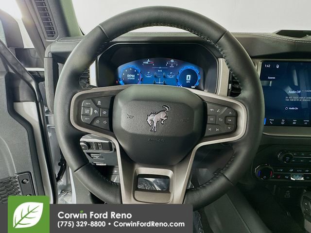 New 2026 Ford Bronco Outer Banks image 12