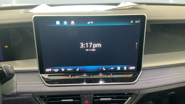 New 2026 Volkswagen Tiguan SE AWD/4WD image 11