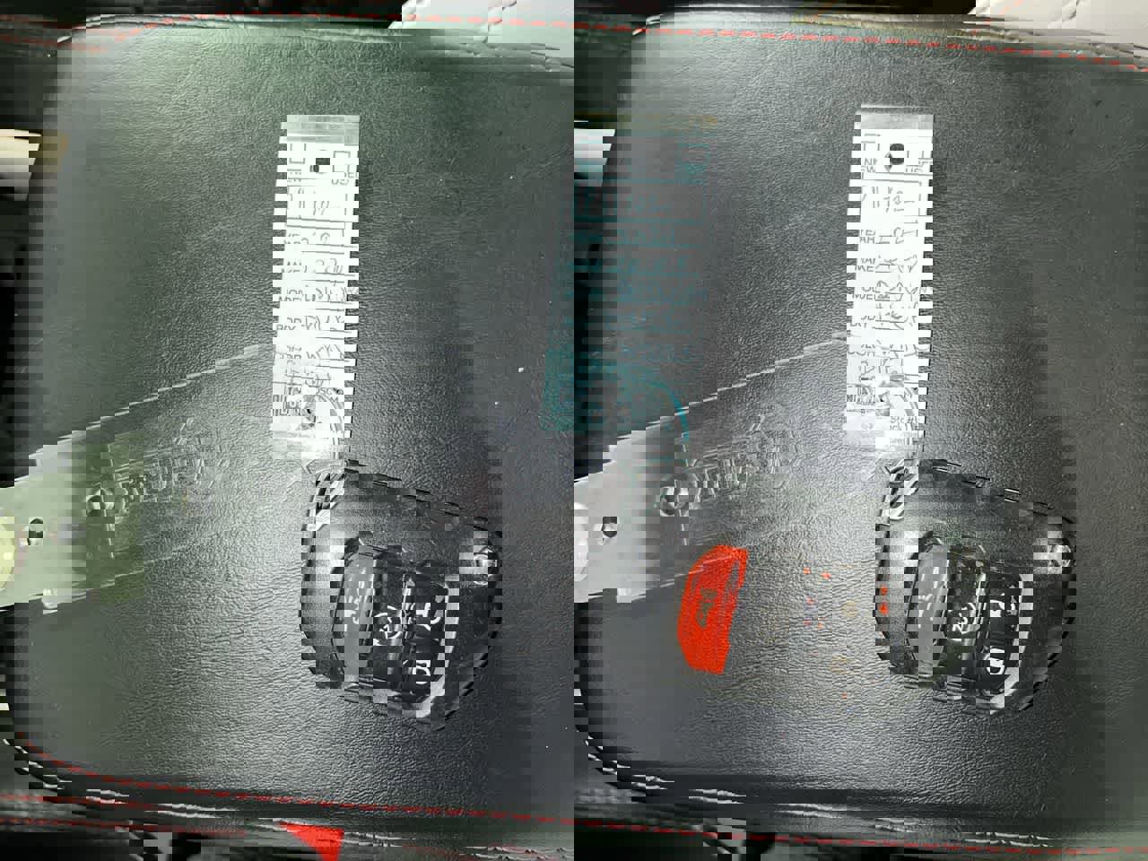 Used 2021 Jeep Gladiator Rubicon image 24