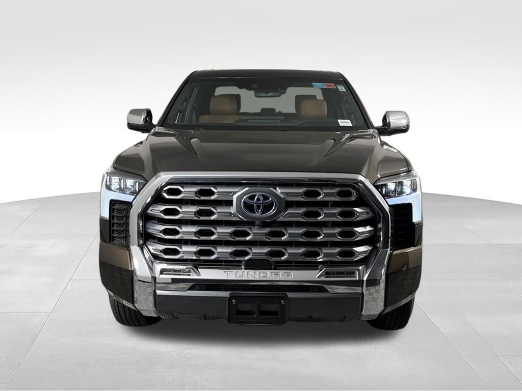 Used 2024 Toyota Tundra 1794 Edition AWD/4WD image 4