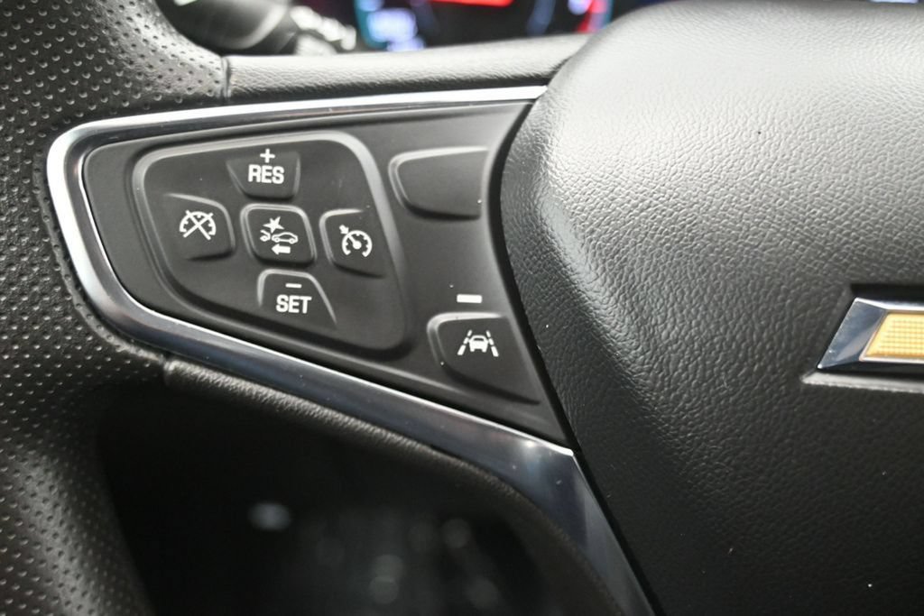 Used 2023 Chevrolet Malibu LT FWD image 19