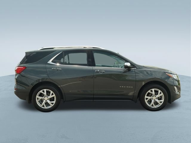 Used 2019 Chevrolet Equinox Premier AWD/4WD image 10