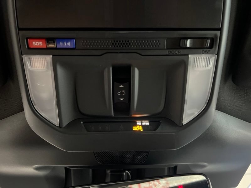 New 2026 Subaru Forester Limited AWD/4WD image 36