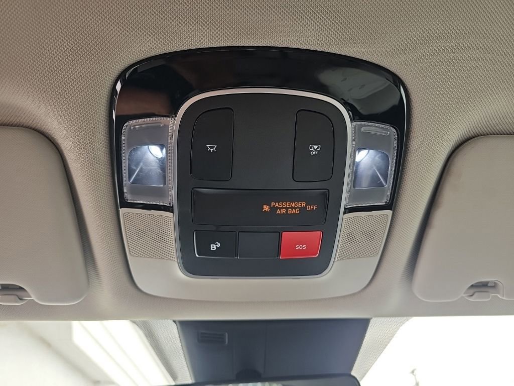 Used 2025 Hyundai Tucson SEL FWD image 20