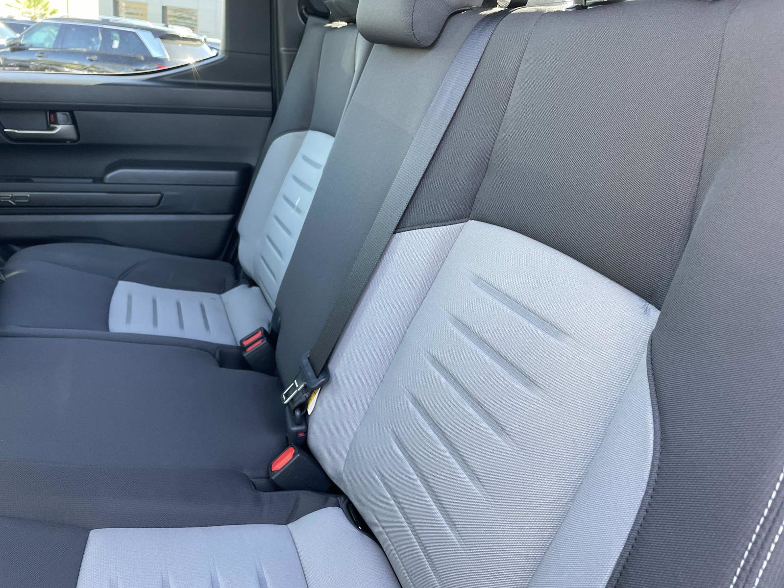 Used 2025 Toyota Tacoma TRD Off-Road w/ TRD Off Road Upgrade Package image 26